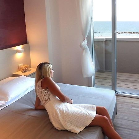 Hotel Atlas غابيتّشي ماري المظهر الخارجي الصورة