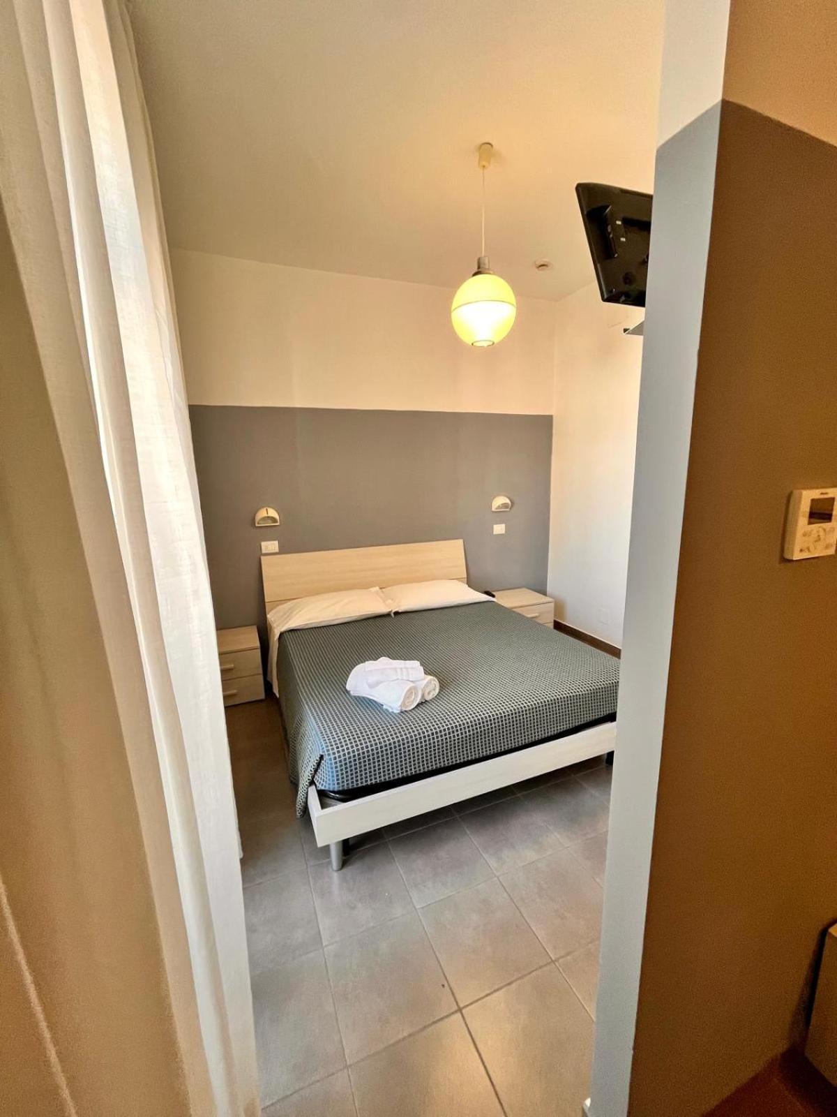 Hotel Atlas غابيتّشي ماري المظهر الخارجي الصورة