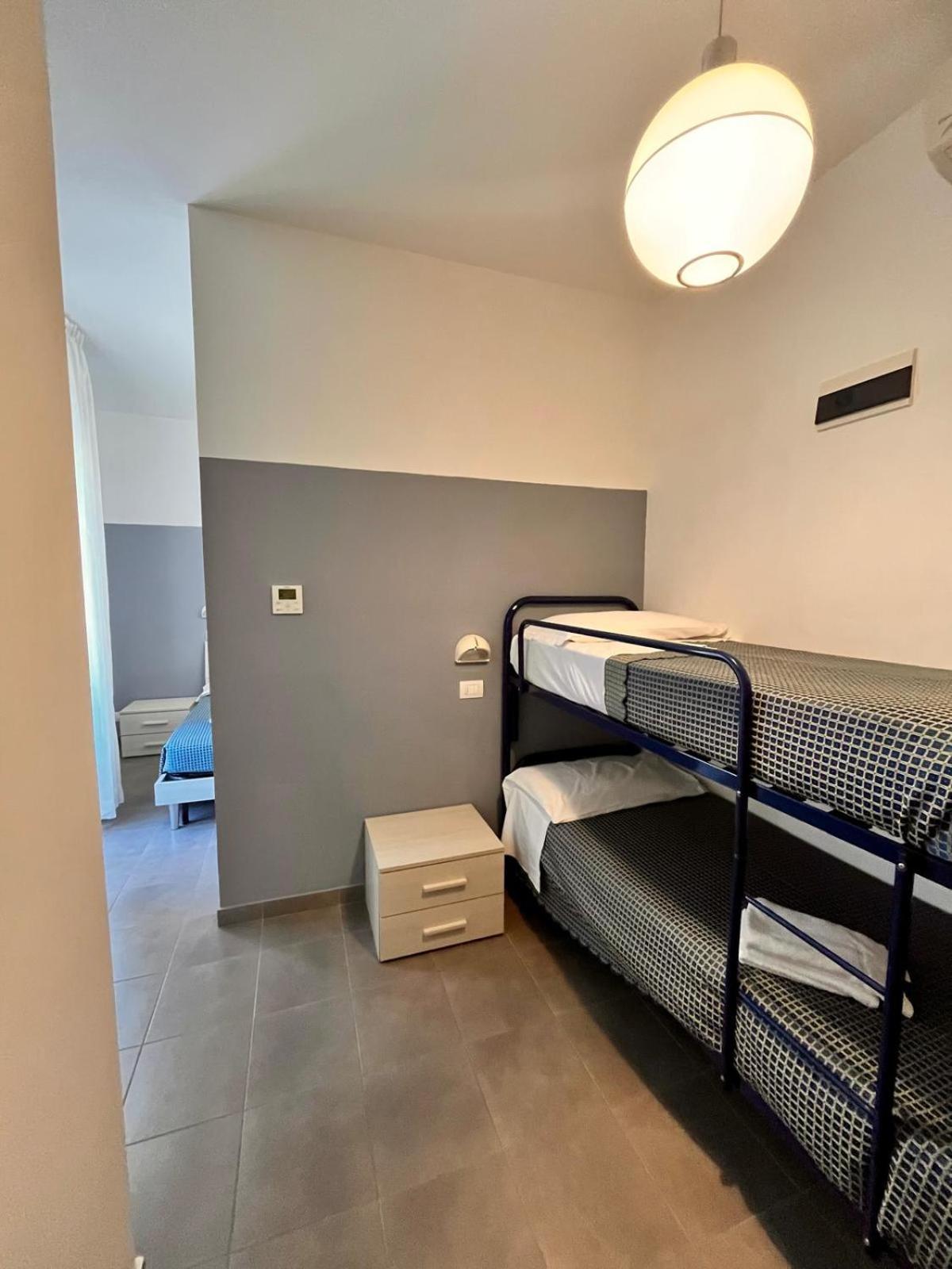 Hotel Atlas غابيتّشي ماري المظهر الخارجي الصورة