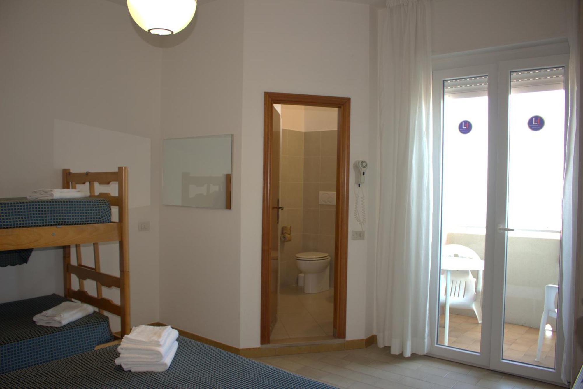 Hotel Atlas غابيتّشي ماري المظهر الخارجي الصورة