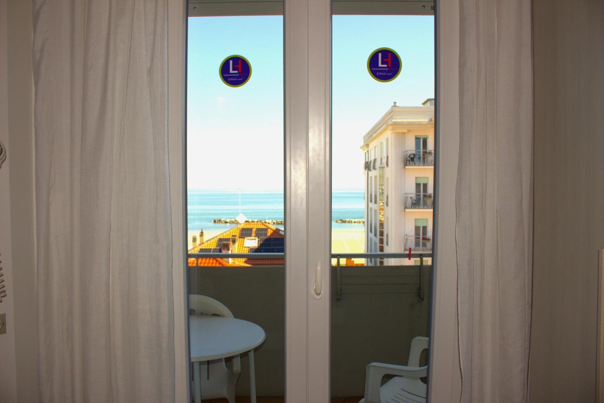 Hotel Atlas غابيتّشي ماري المظهر الخارجي الصورة