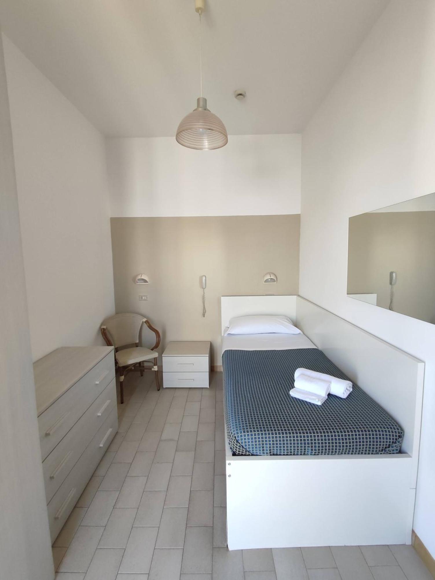 Hotel Atlas غابيتّشي ماري المظهر الخارجي الصورة