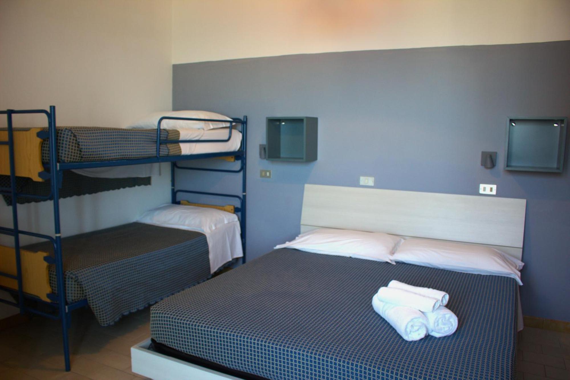 Hotel Atlas غابيتّشي ماري المظهر الخارجي الصورة