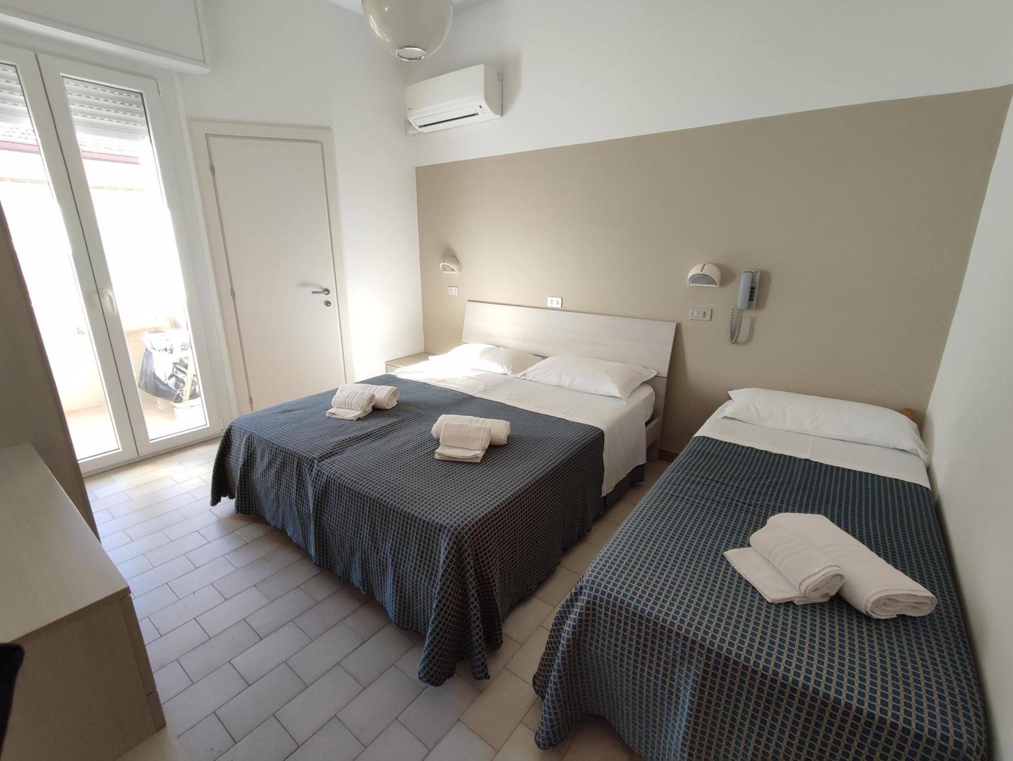 Hotel Atlas غابيتّشي ماري المظهر الخارجي الصورة