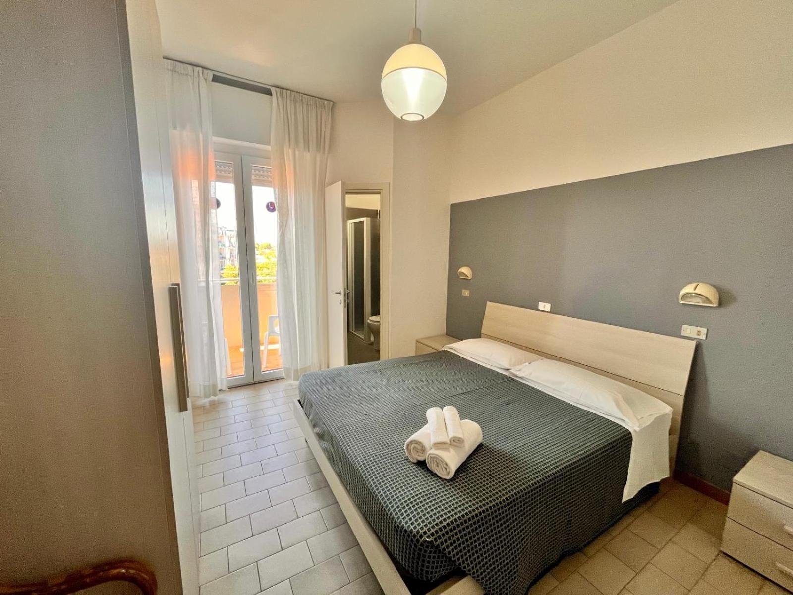 Hotel Atlas غابيتّشي ماري المظهر الخارجي الصورة