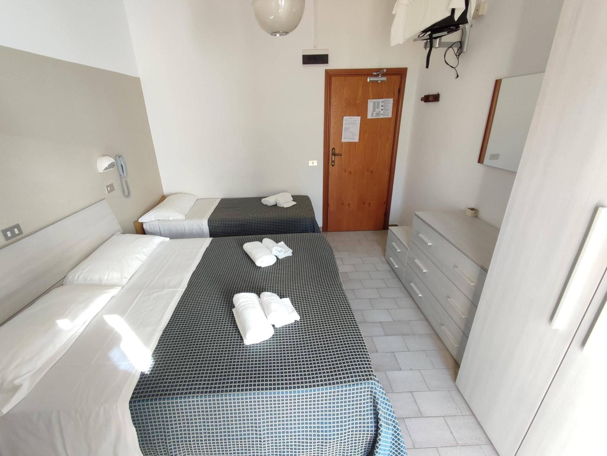 Hotel Atlas غابيتّشي ماري المظهر الخارجي الصورة