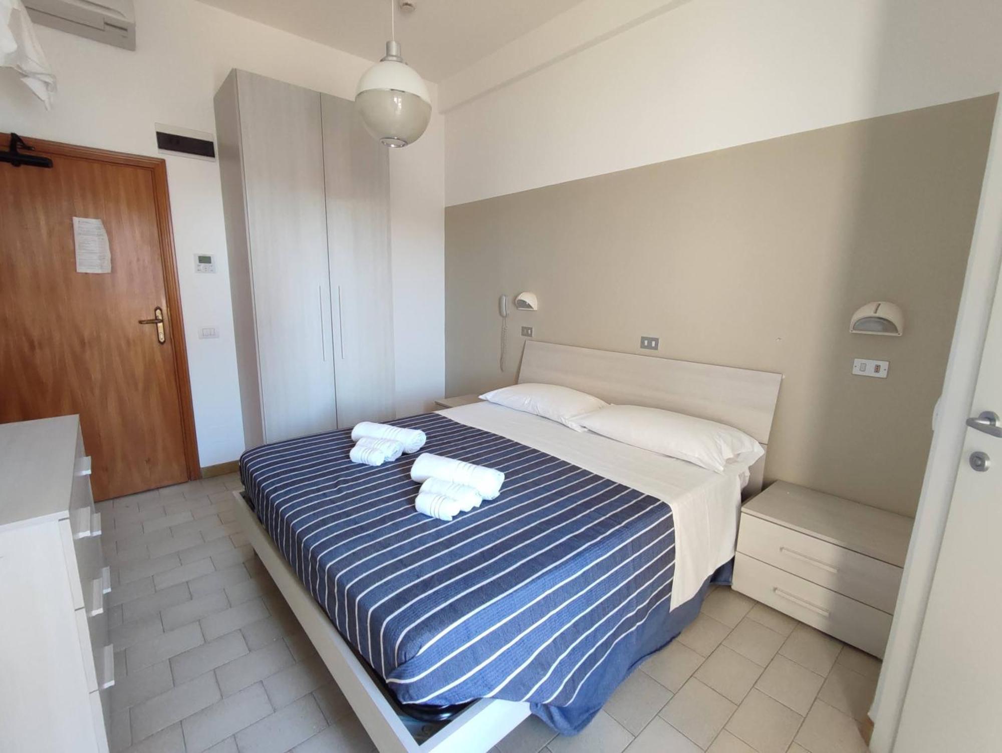 Hotel Atlas غابيتّشي ماري المظهر الخارجي الصورة