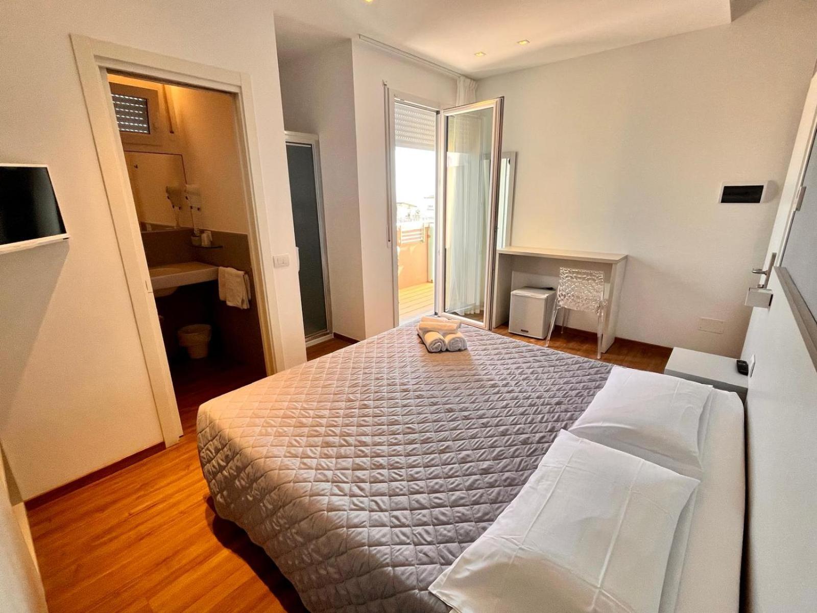 Hotel Atlas غابيتّشي ماري المظهر الخارجي الصورة