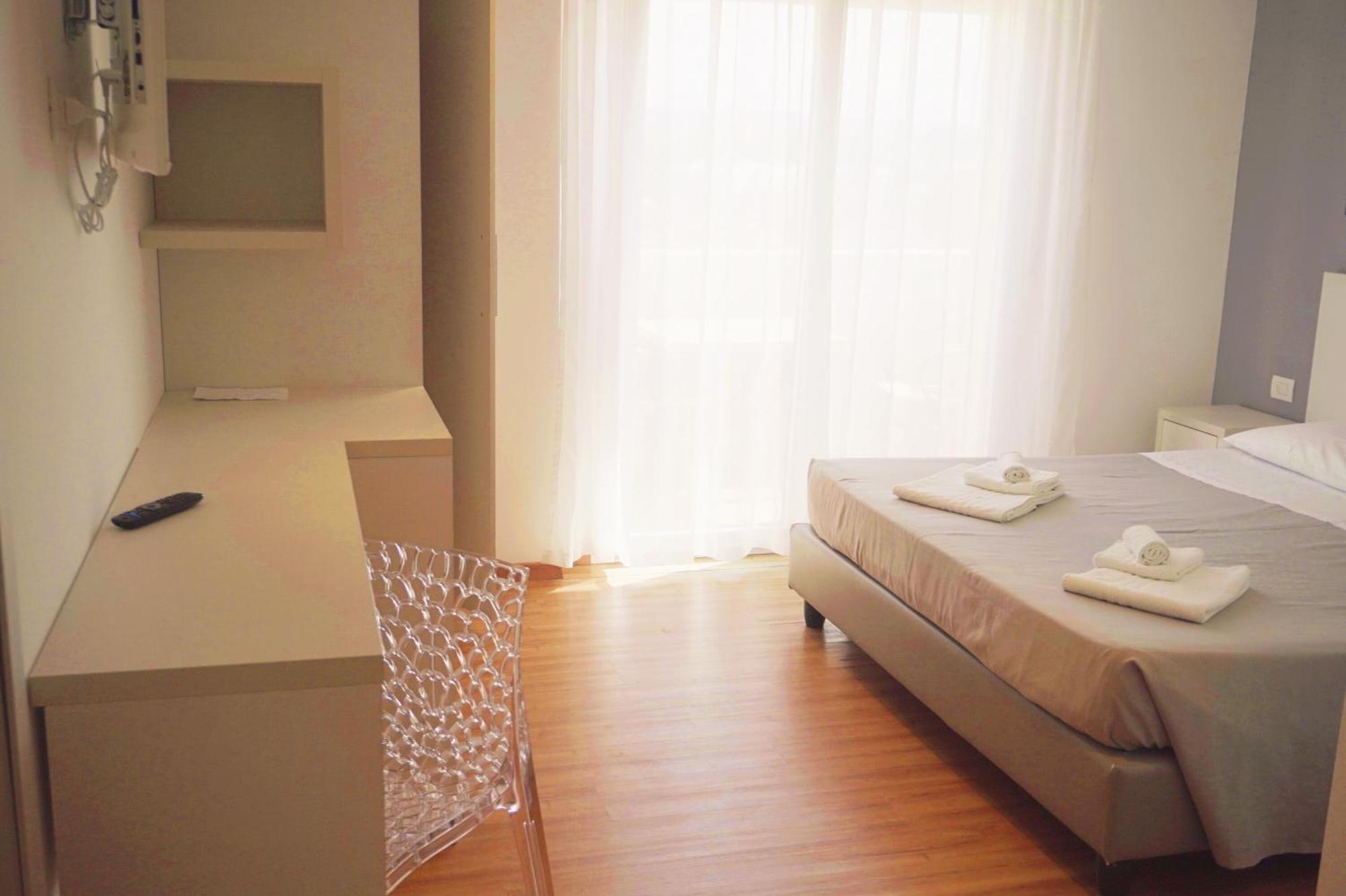 Hotel Atlas غابيتّشي ماري المظهر الخارجي الصورة
