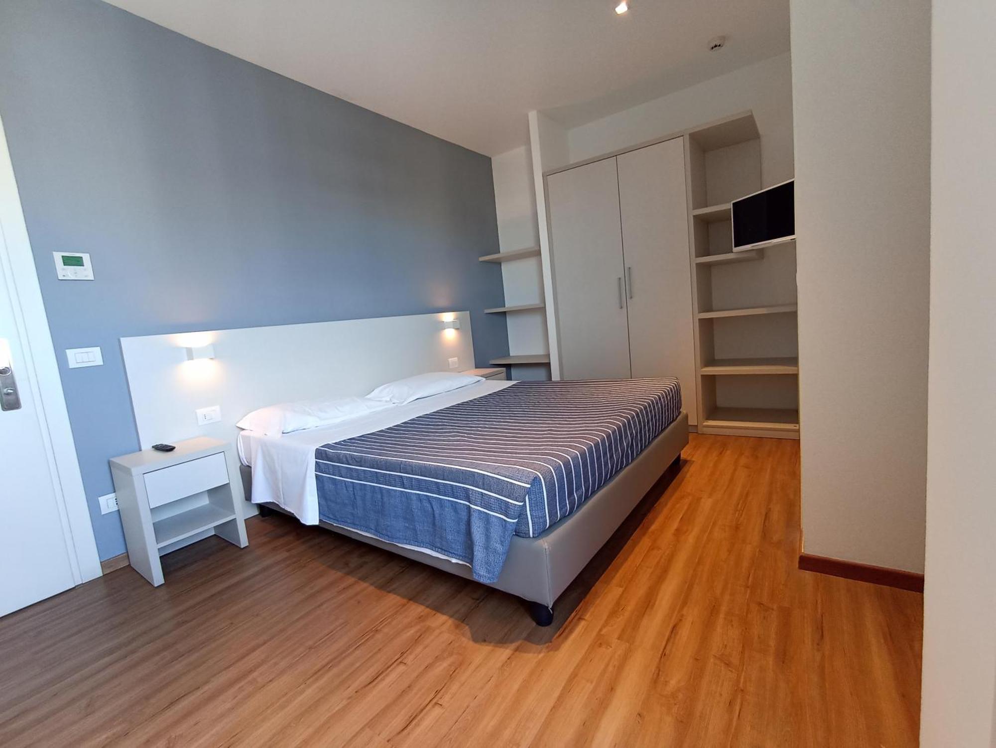 Hotel Atlas غابيتّشي ماري المظهر الخارجي الصورة