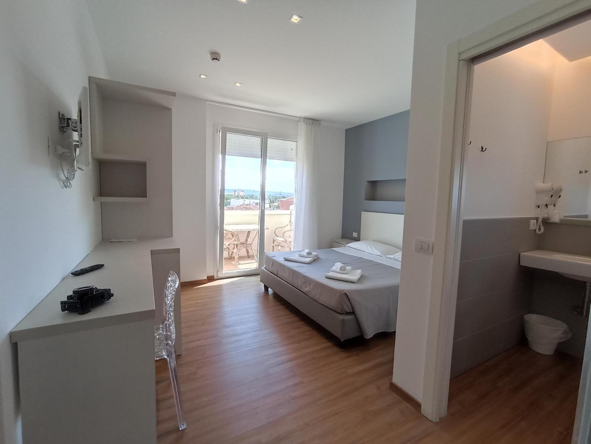 Hotel Atlas غابيتّشي ماري المظهر الخارجي الصورة