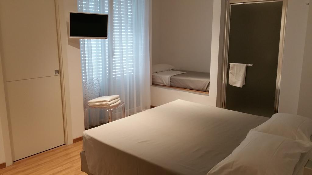 Hotel Atlas غابيتّشي ماري المظهر الخارجي الصورة