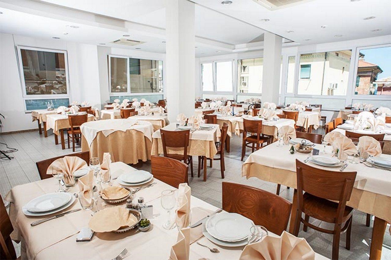 Hotel Atlas غابيتّشي ماري المظهر الخارجي الصورة