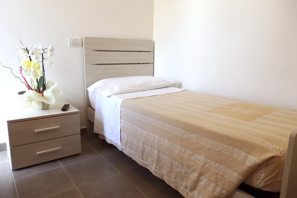 Hotel Atlas غابيتّشي ماري المظهر الخارجي الصورة