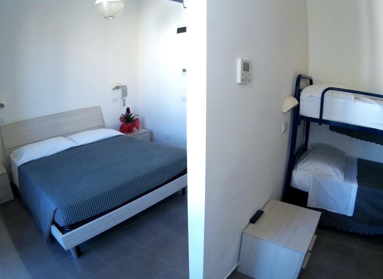 Hotel Atlas غابيتّشي ماري المظهر الخارجي الصورة