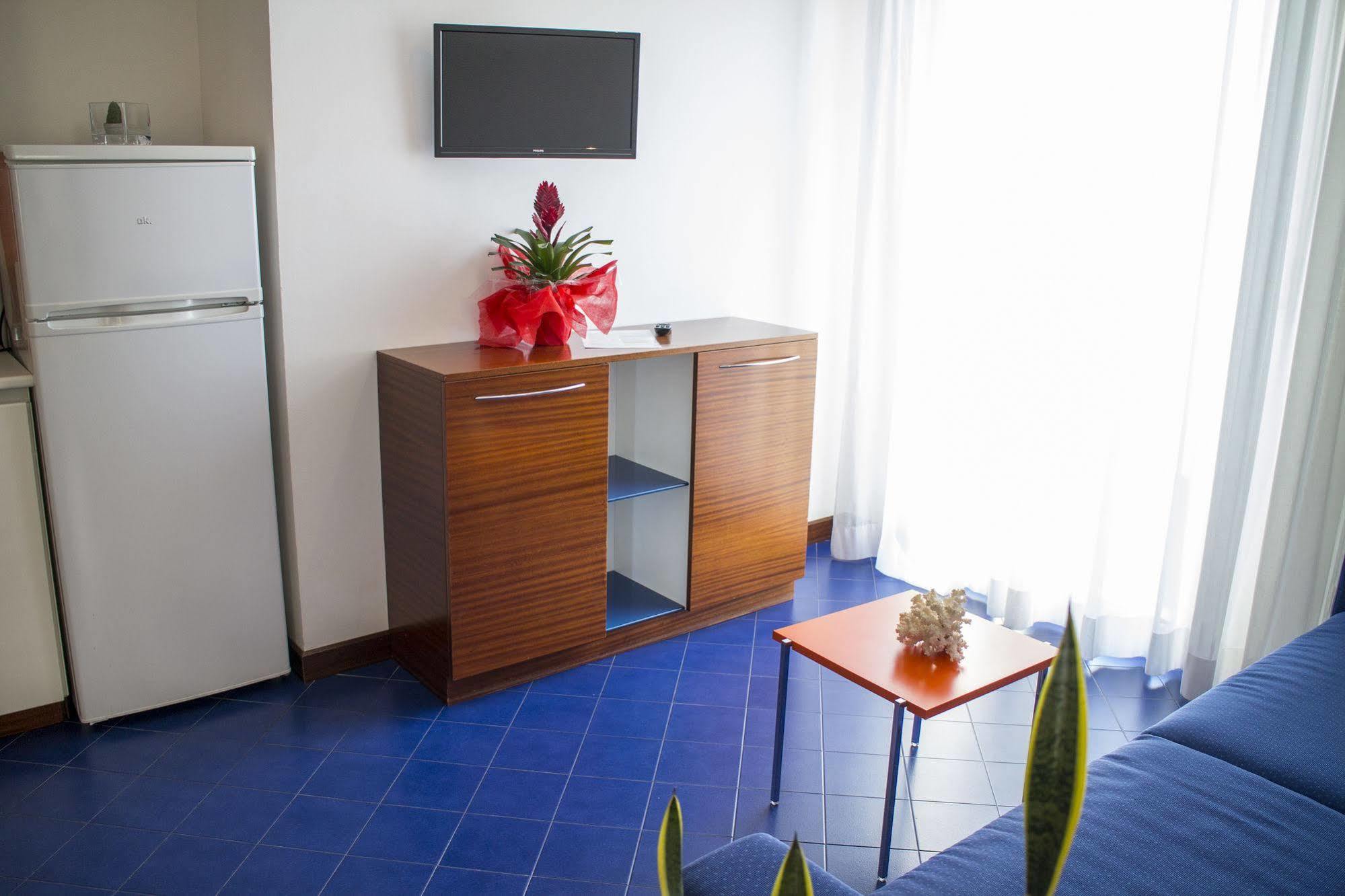 Hotel Atlas غابيتّشي ماري المظهر الخارجي الصورة