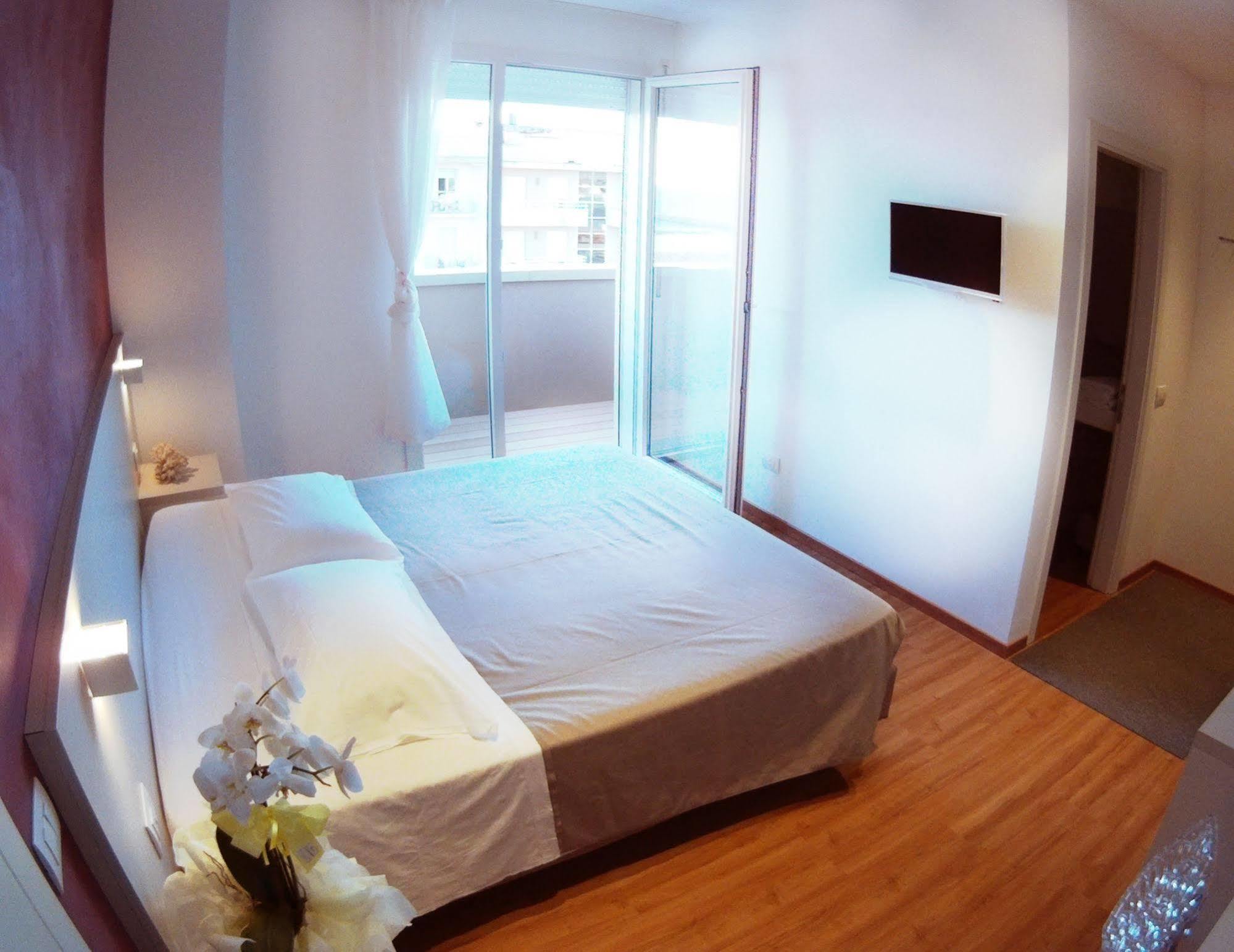Hotel Atlas غابيتّشي ماري المظهر الخارجي الصورة